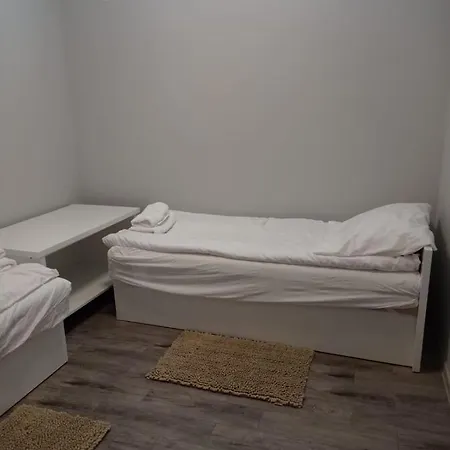 아파트 Silence Baltic Karmel *