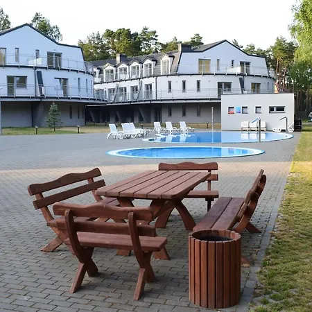 Silence Baltic Karmel 포비에로보