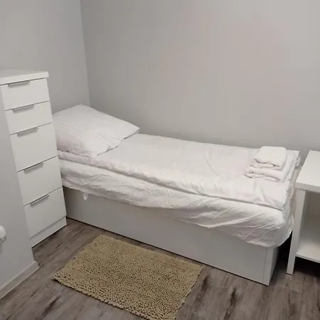 Apartment Silence Baltic Karmel *