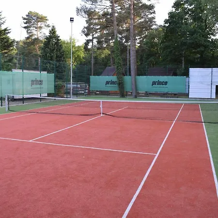 Silence Baltic Karmel * 포비에로보