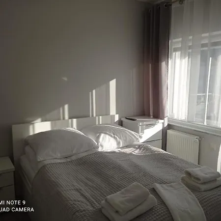 Apartment Silence Baltic Karmel *