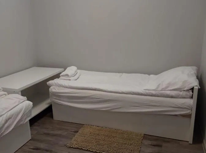 Lägenhet Silence Baltic Karmel *