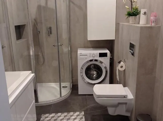 Silence Baltic Karmel Pobierowo