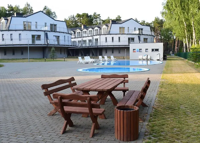 Silence Baltic Karmel Pobierowo