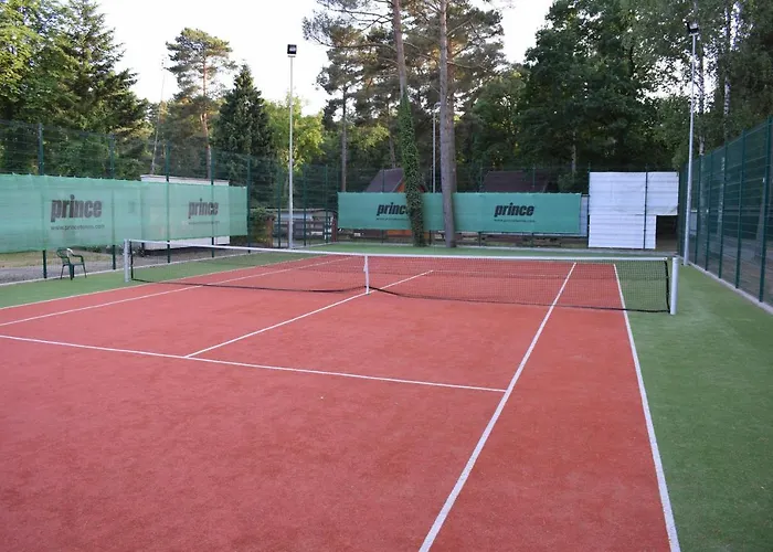 Silence Baltic Karmel * Pobierowo